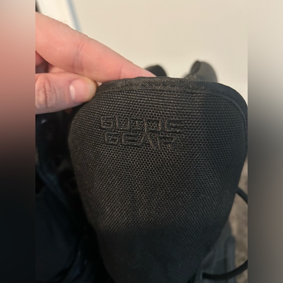 Men’s Guide Gear Thinsulate Insulation 800 gram Waterproof Boots - Picture 4 of 8